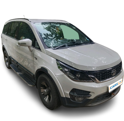 Tata Hexa-img